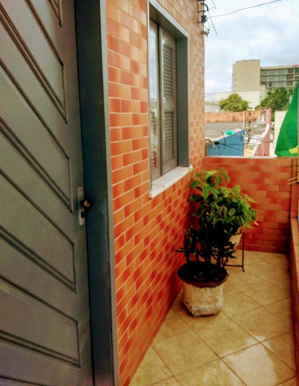 Lea Pousada Fortaleza  Exterior photo