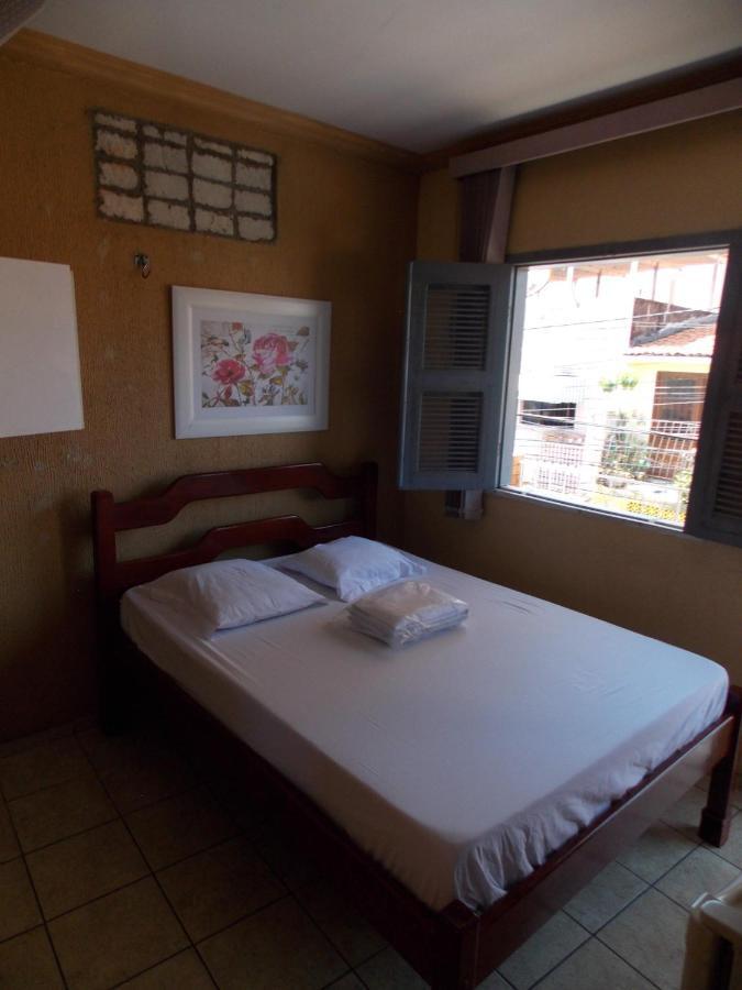Lea Pousada Fortaleza  Exterior photo